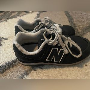 Boys New Balance shoes